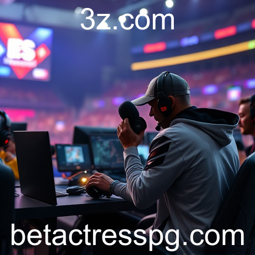 Esports Hub: O Centro de Informação sobre Esportes Eletrônicos no actresspg