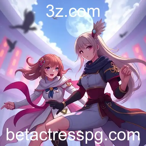 Novas Fronteiras em Jogos de Ação