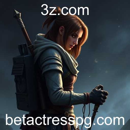 A Revolução dos Jogos com Atrizes Virtuais