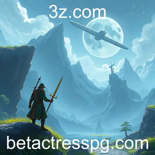 Novo Jogo de Ação com Personagens Carismáticos Surpreende a Comunidade