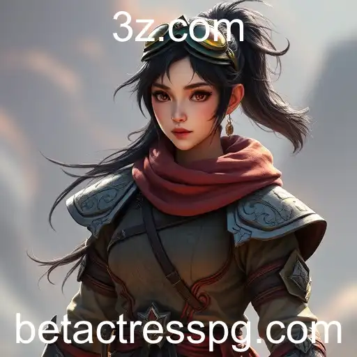 A Nova Era dos Jogos Interativos com 'ActressPG'