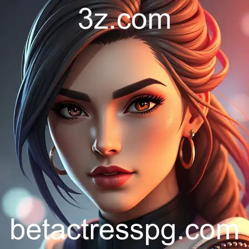 A Nova Era dos Jogos com Atrizes Digitais