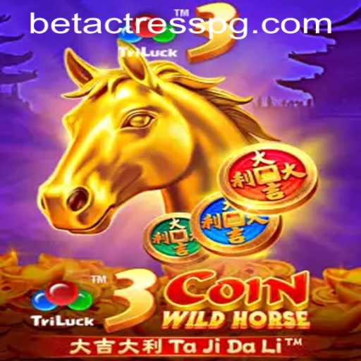 Exploring the Excitement of 3CoinWildHorse and actresspg PH Login