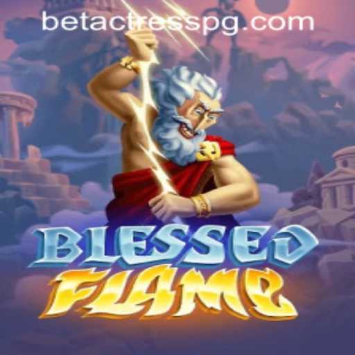 Unveiling the Magical World of BlessedFlame: A Guide for Enthusiasts