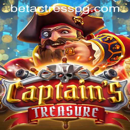 Discovering CaptainssTreasure: A Voyage Through Adventure and Excitement