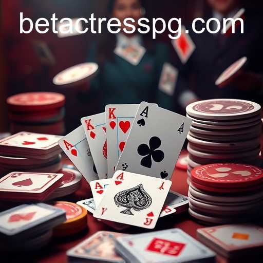 The Thrilling World of Card Games: Tradition, Evolution, and Community