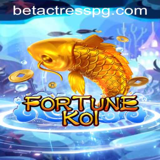 FORTUNEKOI: Dive into the Enchanting World of Fortune and Luck
