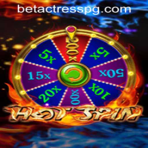 Unveiling HotSpin: A Thrilling Casino Game for Exciting Entertainment