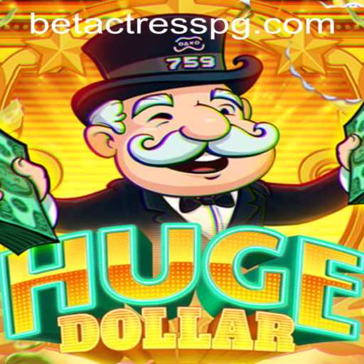 Exploring the Exciting World of HugeDollar: The Ultimate Gaming Experience
