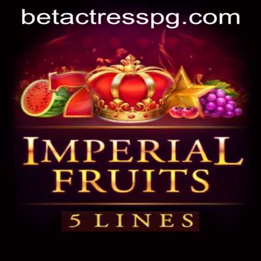 Imperial Fruits 5: An In-depth Look at the Game and Its Latest Trends