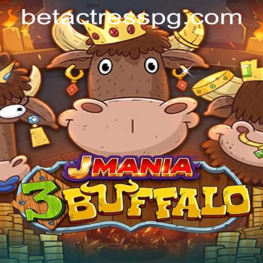JMania3Buffalo: Exploring the Game World and Its Rules