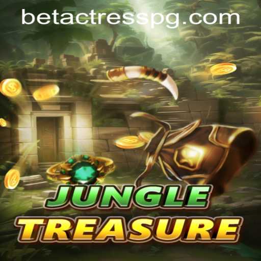 Discover the Thrilling World of JungleTreasure and the Unique Keyword 'actresspg PH Login'