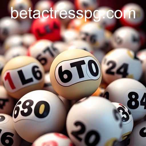 The Allure and Intricacy of Lottery Games