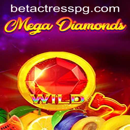 MegaDiamond: A Sparkling Adventure Awaits You