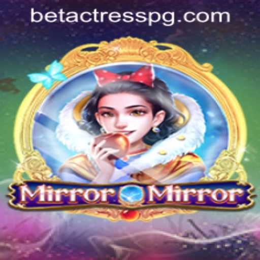 MirrorMirror: The Intriguing Game of Reflection and Strategy
