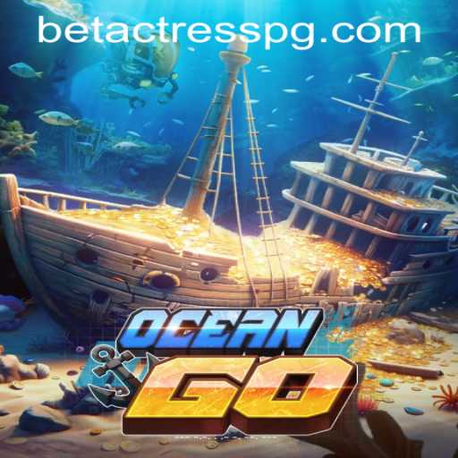 OceanGO: Dive Into the Adventure and Strategy of the Deep Blue