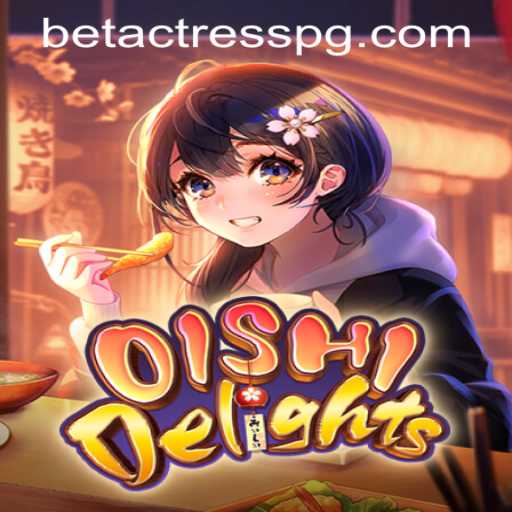 Discover OishiDelights: A Culinary Adventure Like No Other