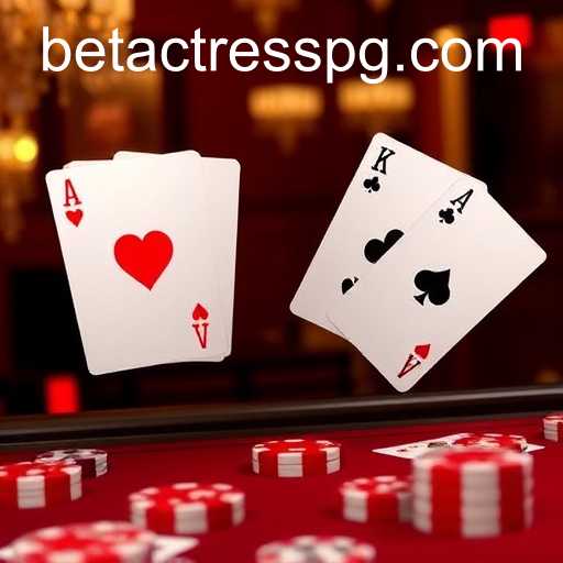 Exploring the Exciting World of Online Baccarat: A Deep Dive into 'actresspg PH Login'