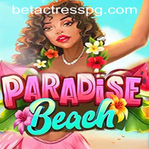 Explore ParadiseBeach: A Virtual Escape to Tranquility