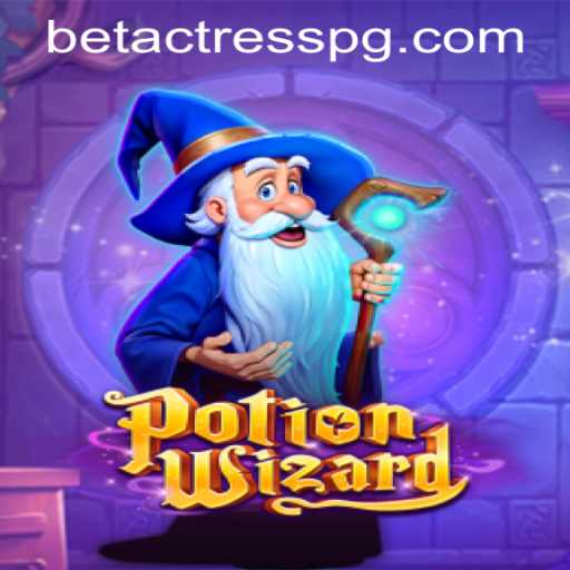Dive into the Enchanting World of PotionWizard