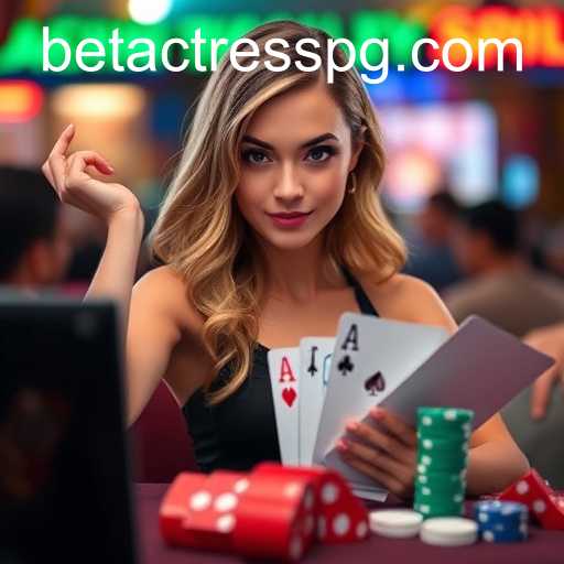 Promoting Responsible Gambling: A Focus on actresspg PH Login