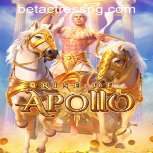 Rise of Apollo: An Epic Journey Through Myth and Adventure