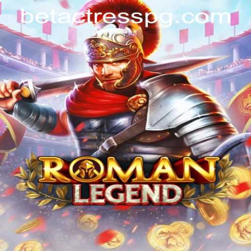 Explore the World of RomanLegend: A Deep Dive into Gameplay and Features