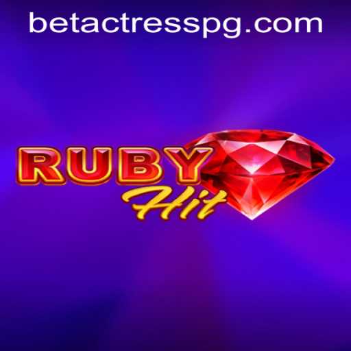 Exploring RubyHit: An Engaging Gaming Experience
