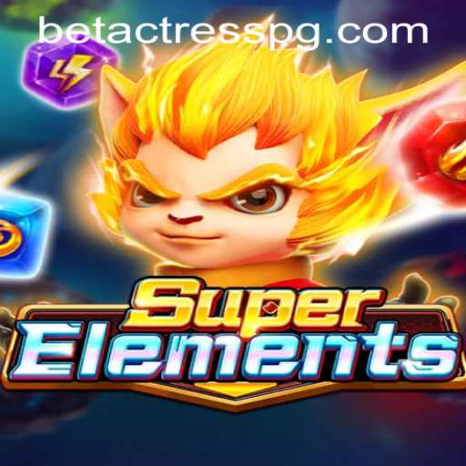 SuperElements: A Deep Dive into the Intriguing Gaming World