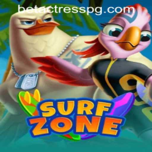 Dive into Adventure with SurfZone: An In-Depth Exploration of Its Thrills and Challenges