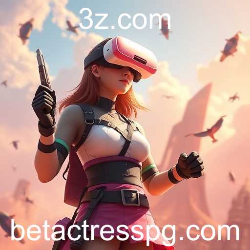 O Fascínio dos Jogos Virtuais em 2025